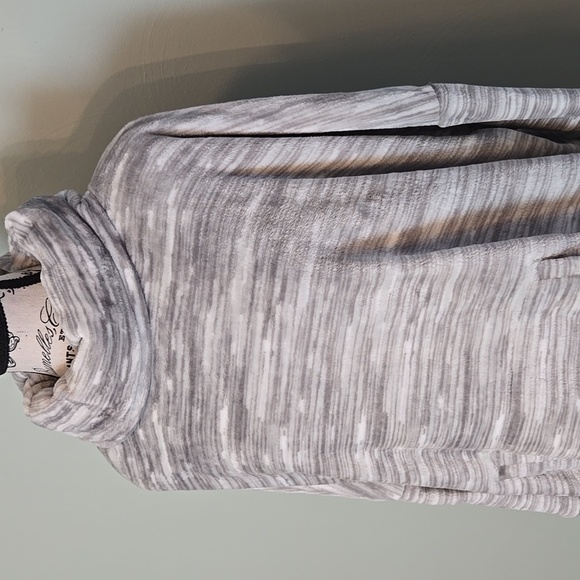 Sherpa Cowl neck - Picture 7 of 7